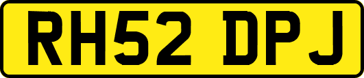 RH52DPJ