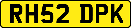 RH52DPK