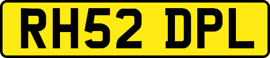 RH52DPL
