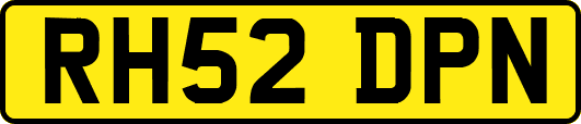 RH52DPN
