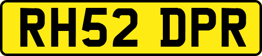RH52DPR