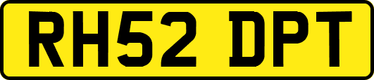 RH52DPT
