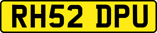 RH52DPU