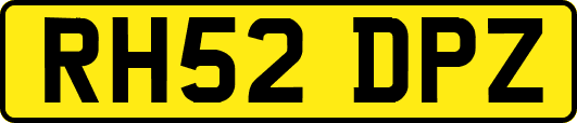 RH52DPZ