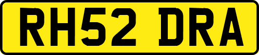 RH52DRA