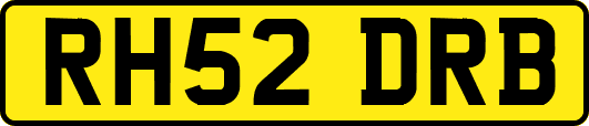 RH52DRB
