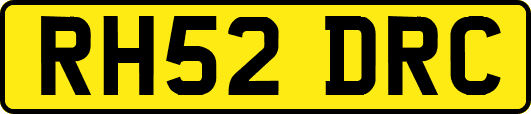RH52DRC