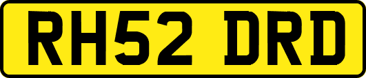RH52DRD