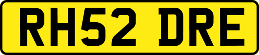 RH52DRE