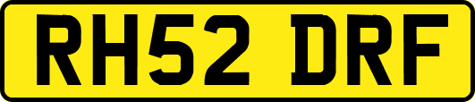 RH52DRF
