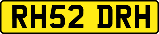 RH52DRH