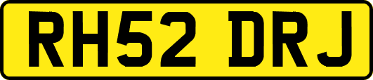 RH52DRJ