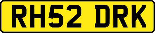 RH52DRK
