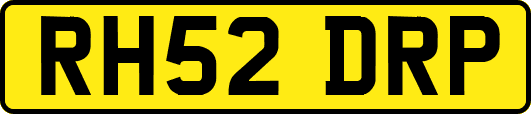 RH52DRP