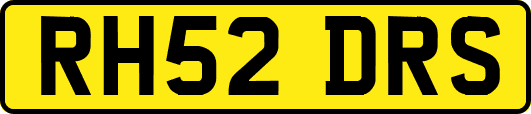 RH52DRS
