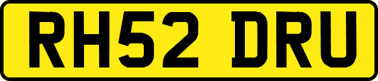 RH52DRU
