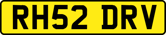 RH52DRV