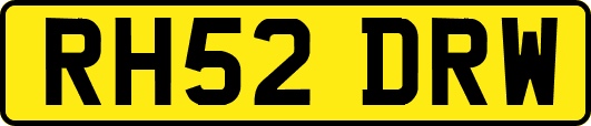 RH52DRW