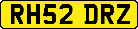 RH52DRZ