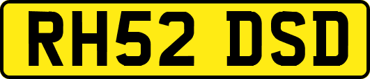 RH52DSD