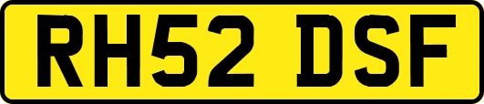 RH52DSF
