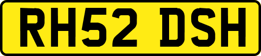 RH52DSH