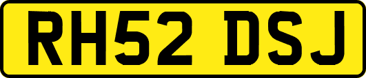 RH52DSJ