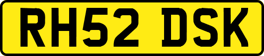 RH52DSK