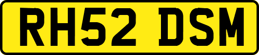 RH52DSM