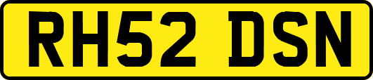 RH52DSN