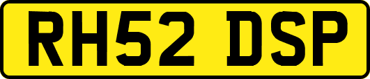 RH52DSP