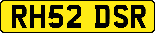 RH52DSR