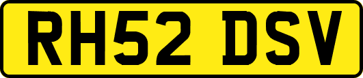 RH52DSV