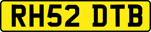 RH52DTB