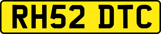 RH52DTC