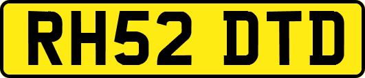 RH52DTD