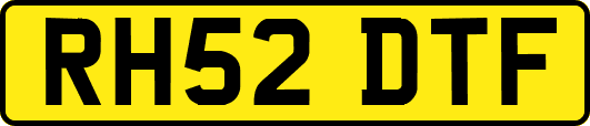 RH52DTF