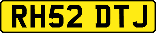 RH52DTJ