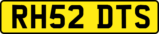 RH52DTS
