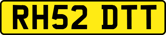 RH52DTT