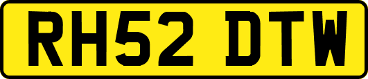 RH52DTW