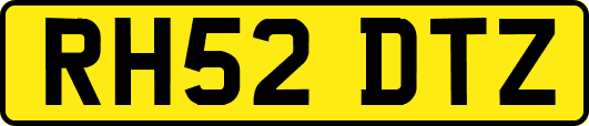 RH52DTZ