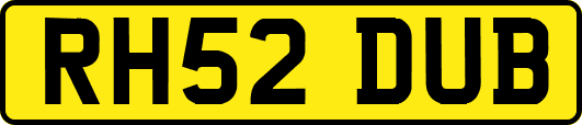 RH52DUB