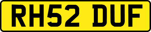 RH52DUF
