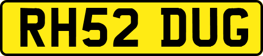 RH52DUG