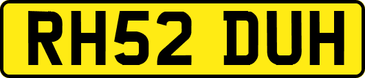RH52DUH
