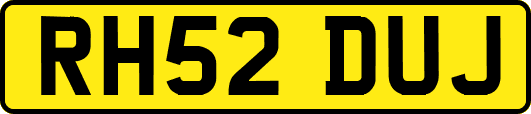 RH52DUJ