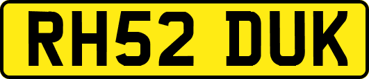 RH52DUK