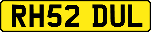 RH52DUL