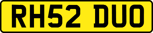 RH52DUO